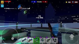 This is why Pixel Gun 3D is dying...