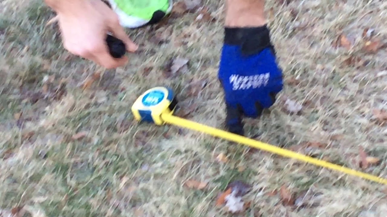 DIY Pipe Inspection Camera Scope Cleanout Part 5