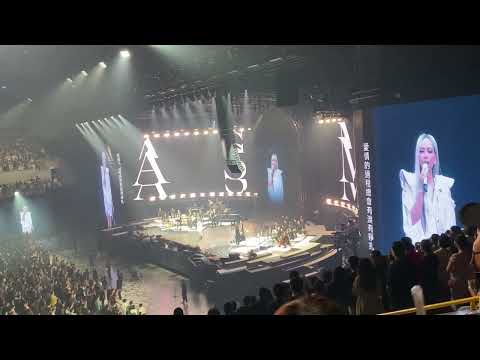 2023/4/16 aMEIASMR高雄場安可曲灰姑娘
