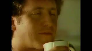 Folgers Coffee commercial from 1997