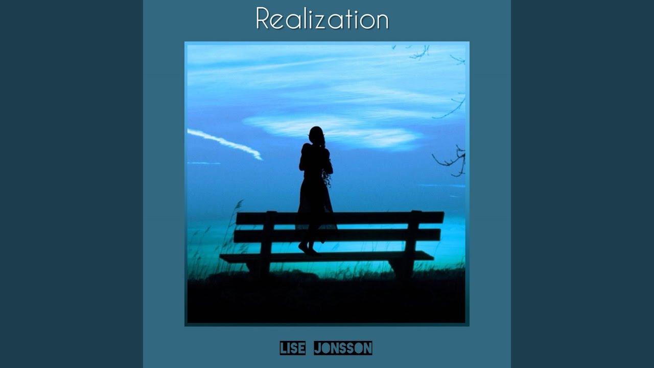 YouTube에서 Realization 보기 YouTube에서 Realization 보기