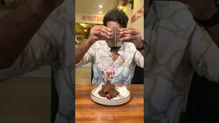 Trending Matilda cake at fruit bae Thrissur 🥮 #food