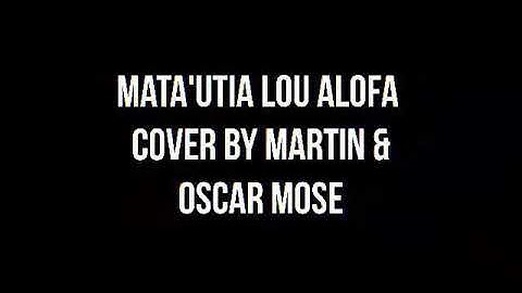 Mata
