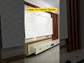 Latest TV Cabinet Design #trending #love #interiordesign #homedecor#shorts #shortvideo#viral #short