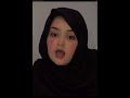 نصيحة من فتاة موريتانية مؤثرة