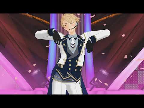【MMDあんスタ】Rain On Me | ARASHI NARUKAMI Ver.
