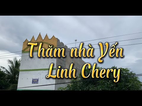 Video Về quê thăm Cậu-Nhà yến Linh... - youtube