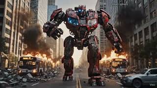 Transformer In Action Part -12