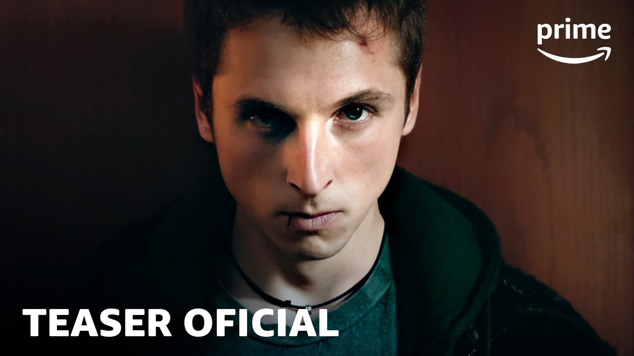 Prime Video Revela Trailer Oficial do Filme de Ficção Científica "Awareness"