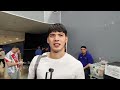 Why CJ Cansino is wearing a mask in the PBA semifinals