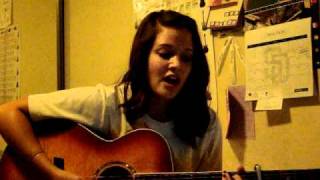 Jon Foreman- The Cure for Pain (cover)