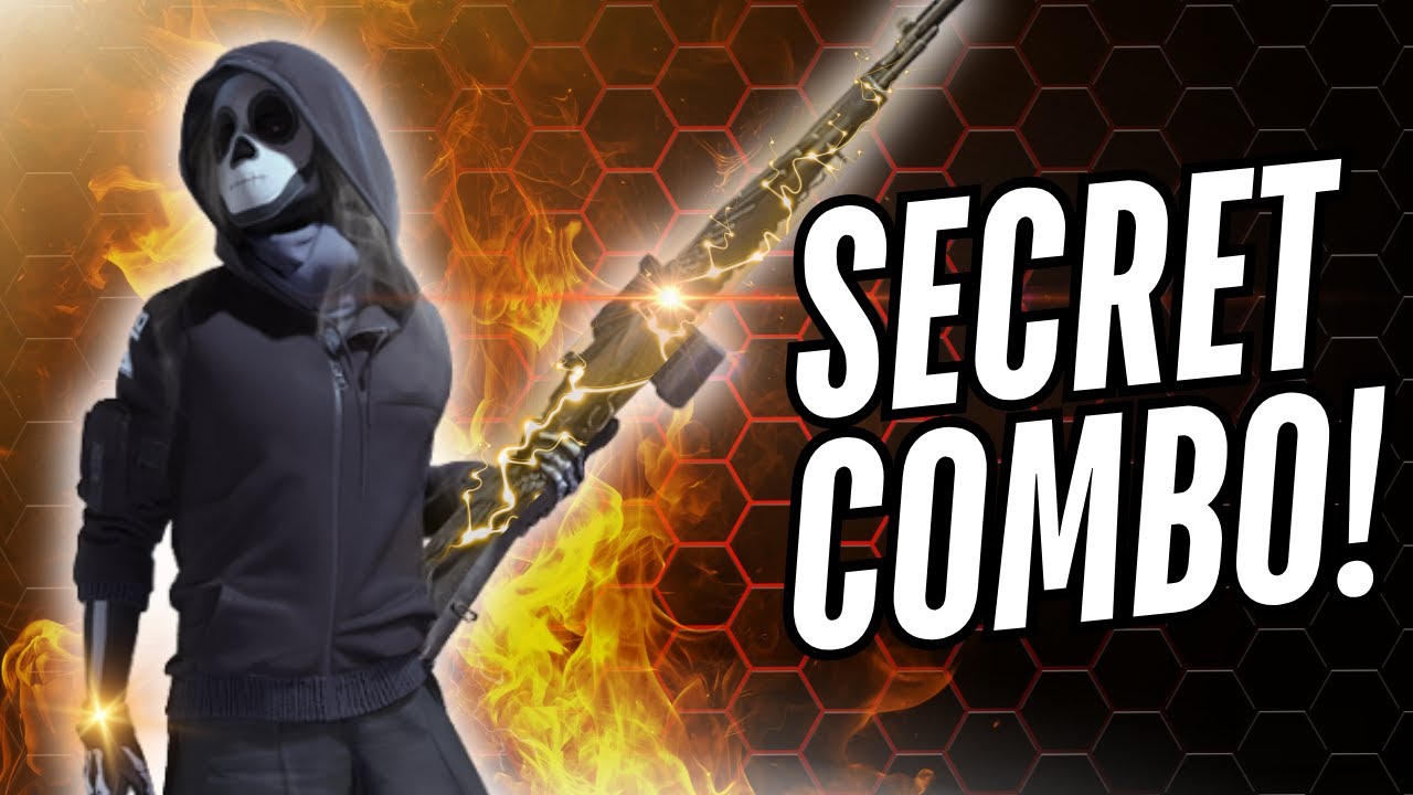 Эта СЕКРЕТНАЯ МЕТА-КОМБО сразит в ФИНАЛЕ (ИГРА 47-3)