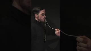 Mentalista se juega la vida EN DIRECTO... #mentalismo #viralvideos #viralshorts