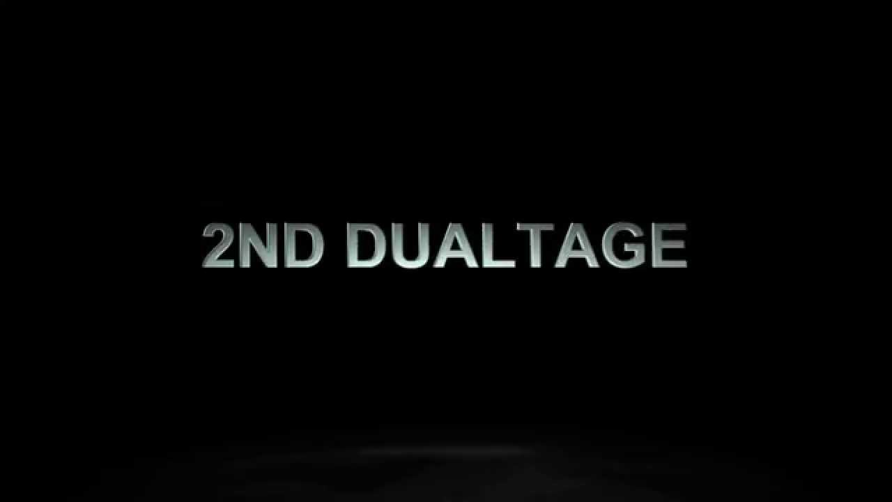 GamePlan | QuarBoss' & llKAOSll's Second Overdose Dualtage Trailer