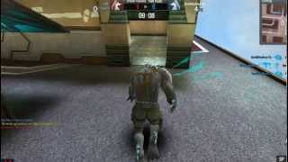 wolfteam killer