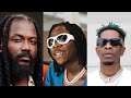There’s no Stonebwoy in this hip life story and the challenge here is how do we put him knowingly