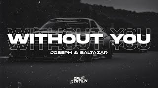 Joseph & Baltazar - Without You (Extended Music & Drop Station Release)
- Listen to our playlists now: https://dropstation.lnk.to/playlists
- Follow us: https://linktr.ee/dropstationmusic
🎬 Editing and Design by the Drop Station team.
🚫 No re-uploads of our videos are allowed!
🔊 Listen Now: Without You by Joseph & Baltazar.
⤷ https://lnk.to/jbwithoutyou
📣 Follow Joseph & Baltazar:
⤷ https://www.instagram.com/josephandbaltazar
⤷ https://www.facebook.com/DJJOSEPHandBALTAZAR
⤷ https://soundcloud.com/josephandbaltazar
⤷ https://www.youtube.com/channel/UCwFJoO3seQBRDQRYl34FudA
⤷ https://open.spotify.com/artist/2wjgGFZjBKlMhPjm6Go9z4
🎨 Template edited by the Drop Station team.
📧 Contact:
⤷ Officialdropstation@gmail.com
🔗 If you feel good! Please Share this video on Social sites (Facebook, Google +, Twitter etc.) to more person could listen it!
#WithoutYou #DropStation #Joseph&Baltazar #Release Joseph & Baltazar - Without You (Extended Music & Drop Station Release)