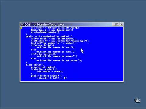 56.Java Certification-Chapter07.Language Fundamentals-Lesson7.Nested Classes