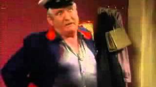 Pat Mustard