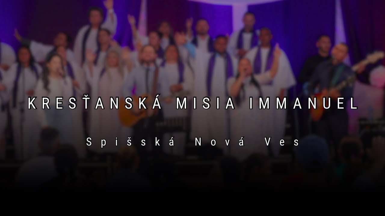 Vysielanie nedeľnej služby 9.11.2025 Peter Pecha