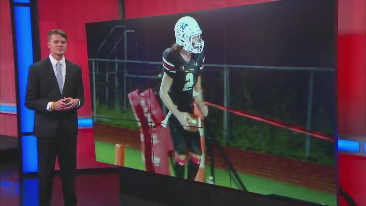 Oviatt chooses Army, says goodbye to hair