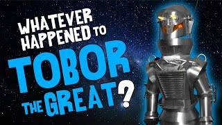 Celebrity What Happened to TOBOR The GREAT? Wealth