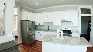 The Lofts Apt E