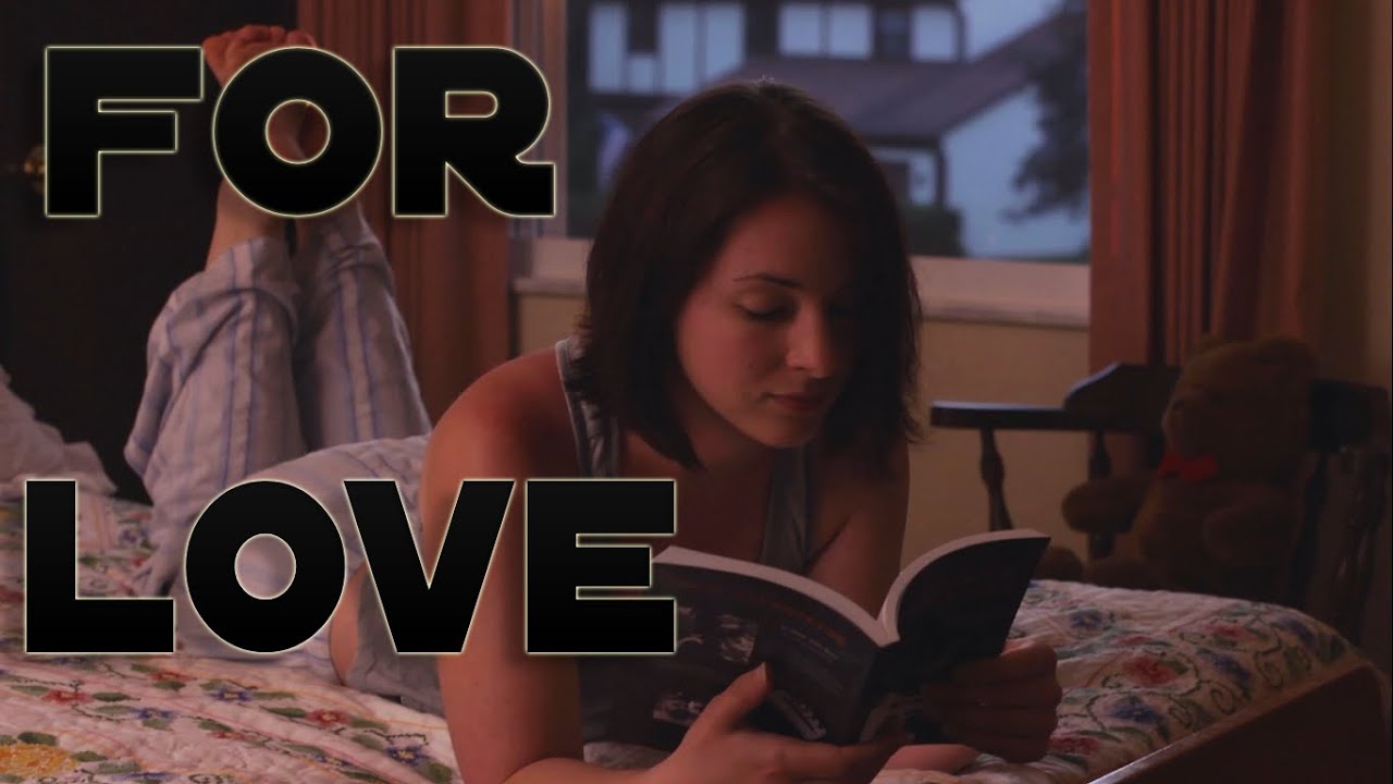 Short Romantic Movie | For Love