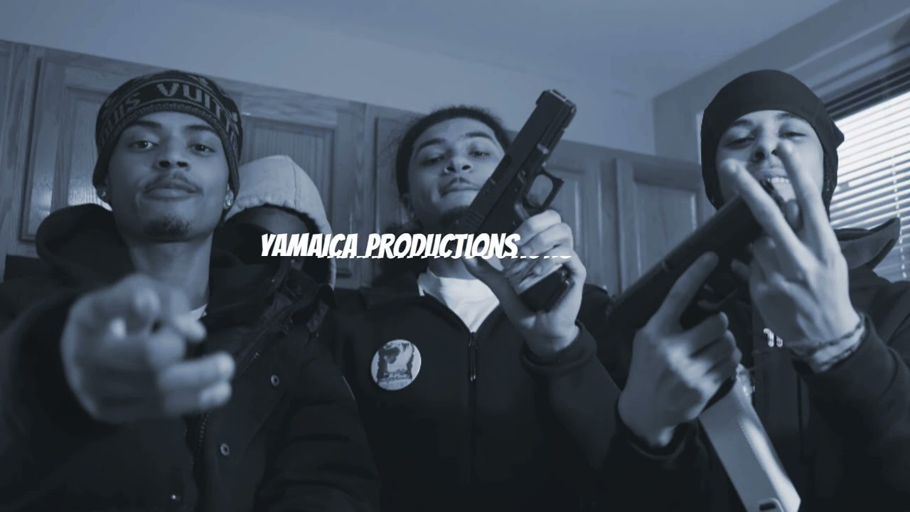 *FREE* Boston Drill Type Beat ''Cold Bricks'' (Prod.by.Yamaica)