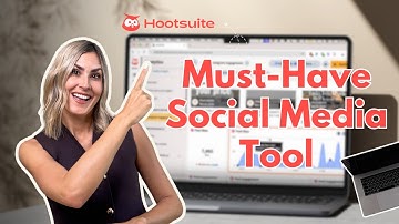 Best Social Media Management Tool 2025