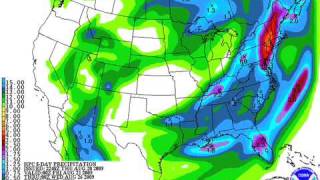 August 21 Weather Xtreme Video - Morning Edition