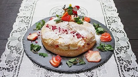 型がいらないふわふわケーキ いちごティラミスパンビーのレシピ 作り方 Mp3 型がいらないふわふわケーキ いちごティラミスパンビーのレシピ 作り方 Mp3