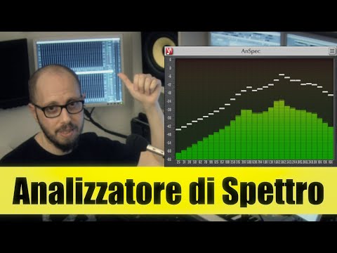 Voxengo AnSpec video preview