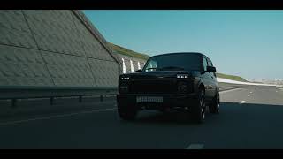 Ən Yeni Niva Videoları-2022