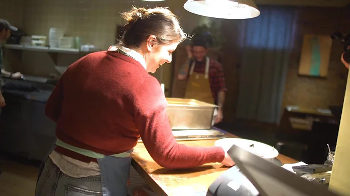 The South's Best Chef 2019: Vivian Howard | Southe...