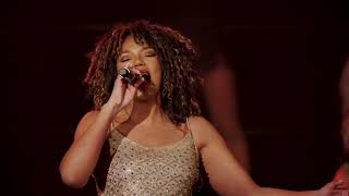 TINA – The Rock Legend