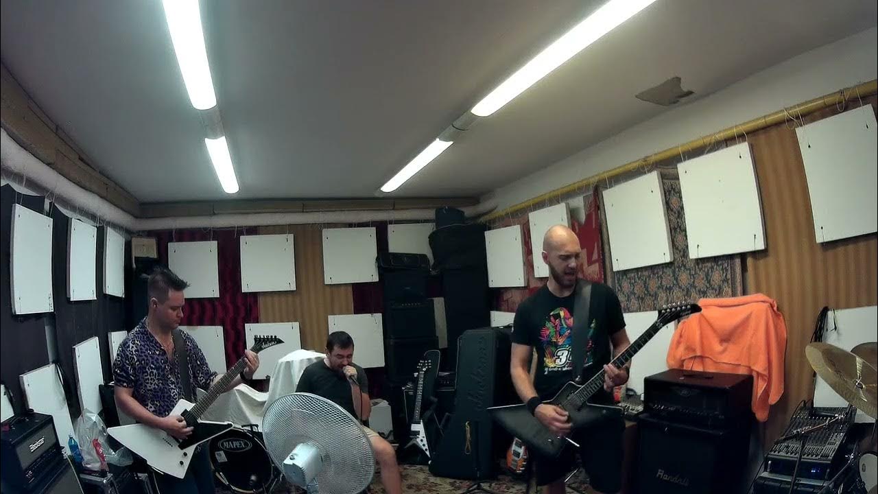 Luxtorpeda - Autystyczny cover by Bleath Luxtorpeda - Autystyczny cover by Bleath