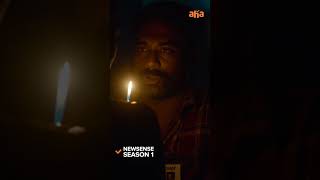 Navdeep, Bindu Romance | Newsense Season 1 | All Epiosdes Streaming Now