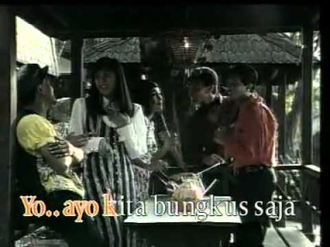 DJ BUNGKUS AKU BANG - Laily Suci (Official M/V)