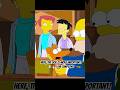 Here The Dog Is More Important The Simpsons Foryou Funny Shorts Shortvideo