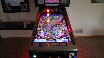 Addressable LED Strips