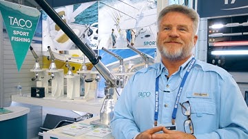 TACO Outriggers on Regulator