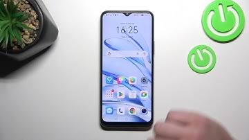 How to Enable / Disable Vibrations for Calls on Honor 70 Lite? Manage Haptic Call Options!