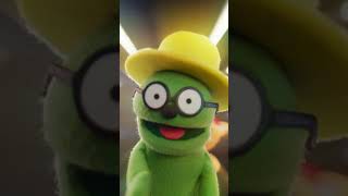 Peekabook Katie The Cat Raps The Primrose Friends A New Song About The Love Of Reading