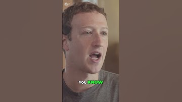 "Build a Learning-Focused Company for Future Success" - Mark Zuckerberg, CEO of Meta Platforms 🚀