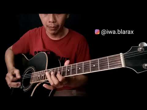 Dil Hai Tumhaara Cover Guitar Iwa Blarax 