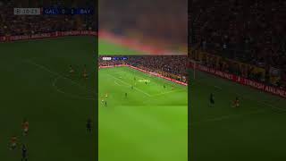 Kerem Aktürkoğlu Bayern Münih Performansı