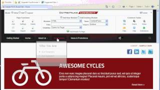 PAVO 1 of 10 - Site Basics