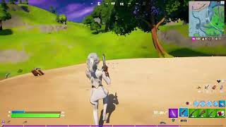 Fortnite! (Chapter 2 Season 5)
