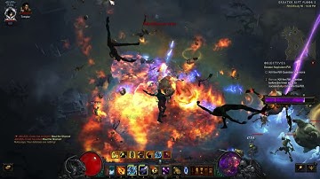 [2.6.1 PTR] (GR80-95+) Tal Channel Meteor Speed